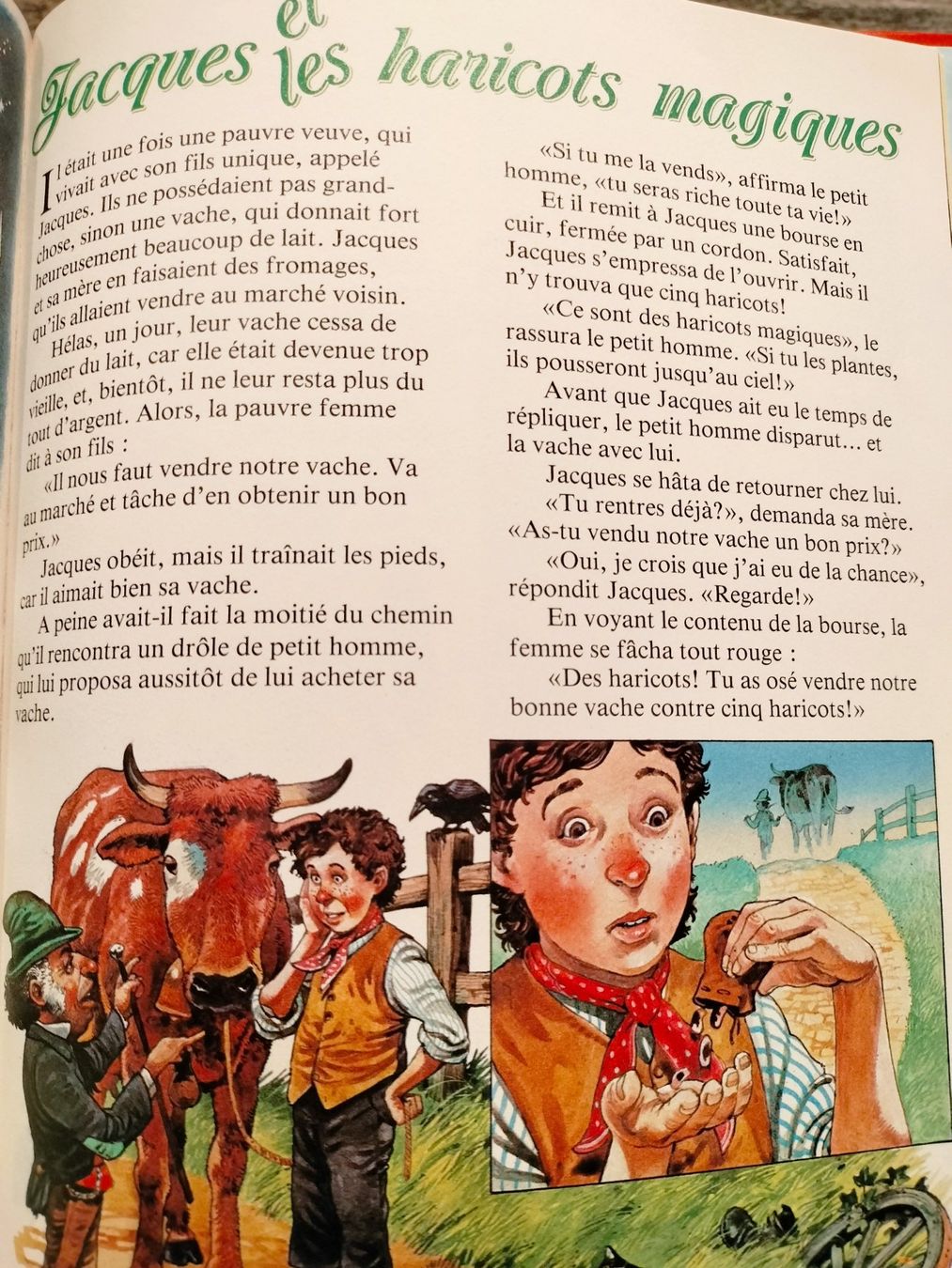 Libri: Poucette et autres contes – Usato da Cortaillod venduto da rozinna 8