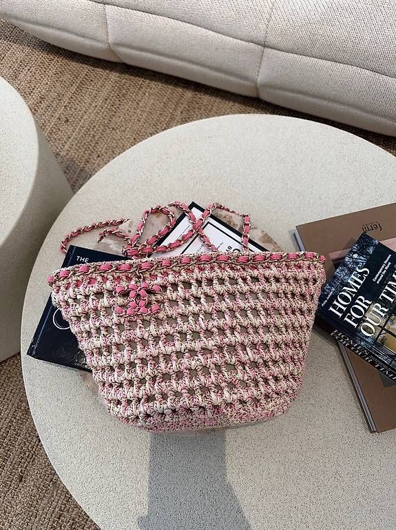 Chanel Taschen: CHANEL TASCHE CROCHET – Neu (gemäss Beschreibung) aus Schwyz von bofb 2