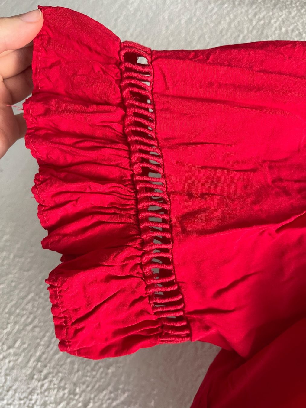Zebra Tops: Schönes off-shoulder Top – Neu (gemäss Beschreibung) aus Rapperswil SG von Letas_closet 6
