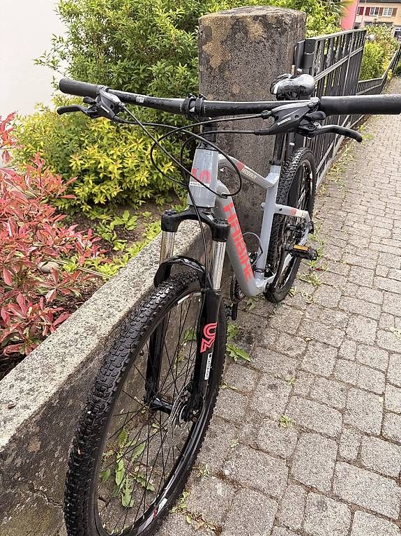 Haibike Biciclette: Haibike – Usato da Horw venduto da Nuklu13 2