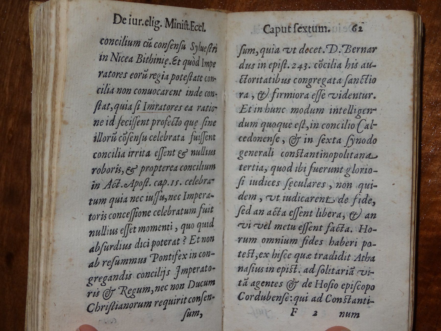 Bücher: Brevis tractatus de Jure, Rechtsbuch von 1582 – Gebraucht aus Muttenz von Mithrur 4