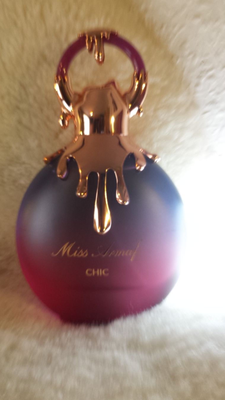 Profumi & Eau de Toilette: Armaf Miss Armaf Chic EdP 100ml – Nuovo (secondo la descrizione) da Luzern venduto da Zimprich 1