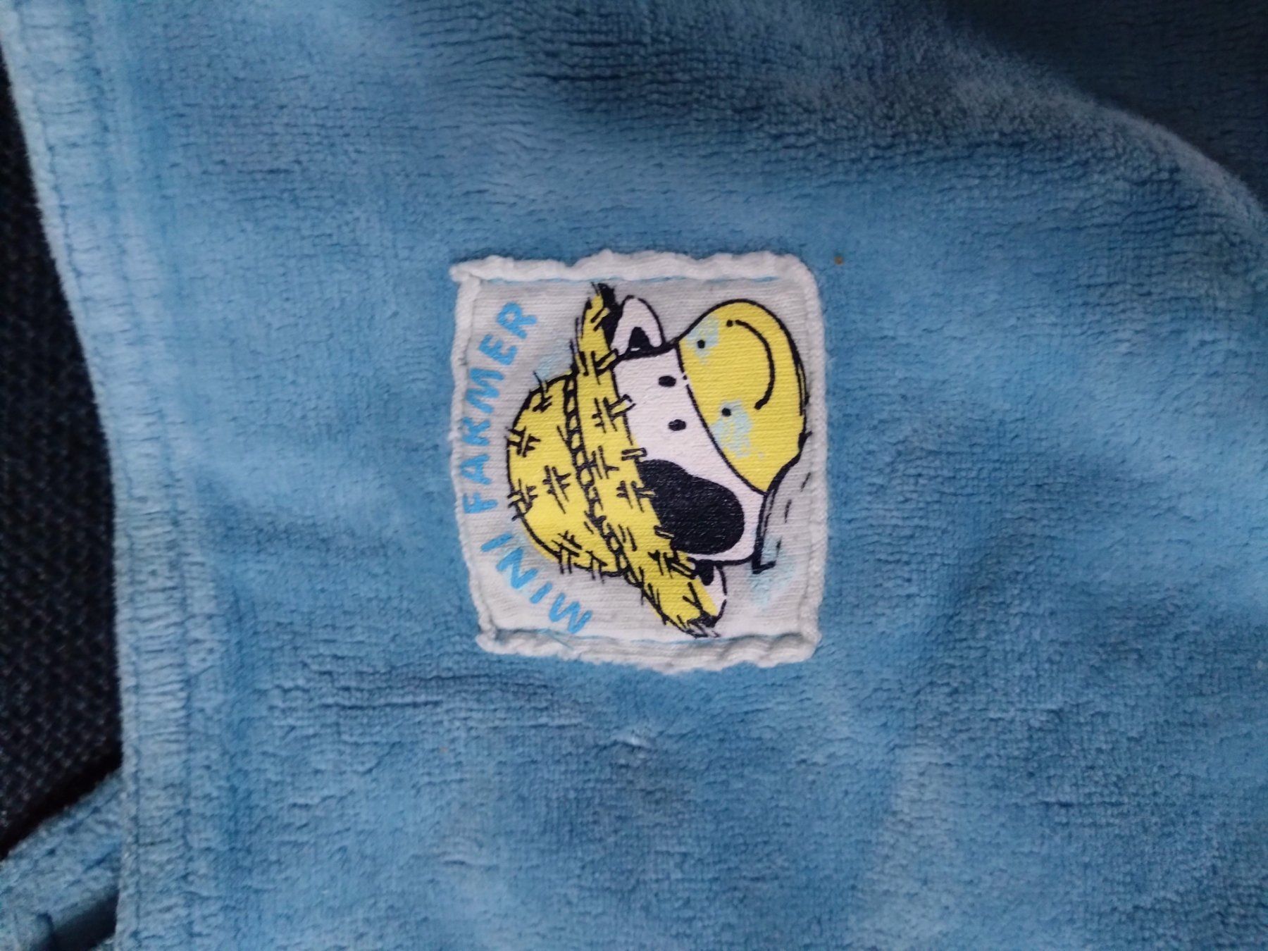 Pantaloni: Latzhosen Grösse 74 – Usato da Ostermundigen venduto da Krimskrams8 1