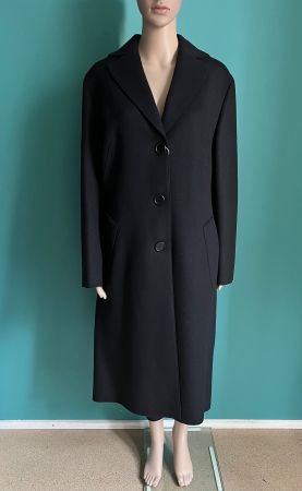 neuer AKRIS PUNTO Mantel | Neupreis USD 1590.- 🖤