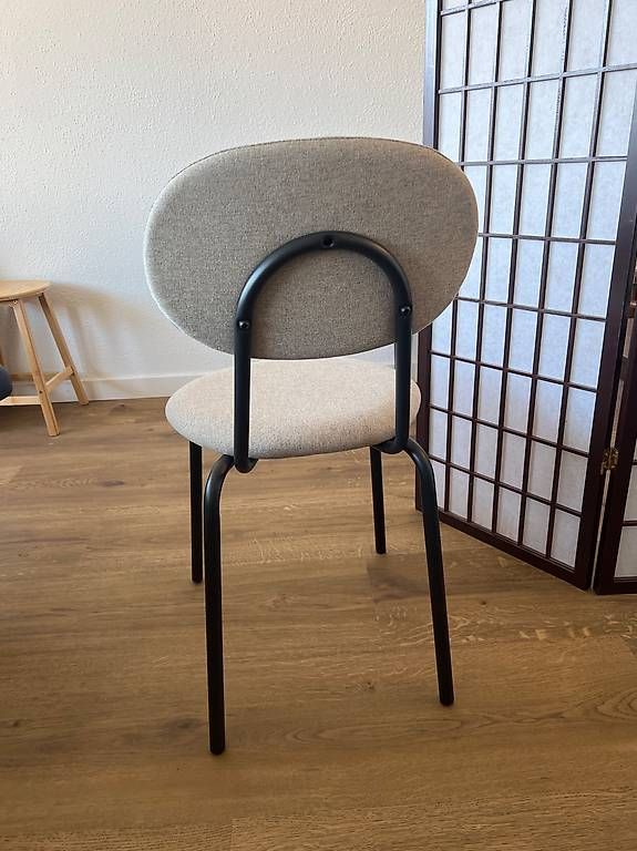 Sedie: Bequemer Stuhl – Usato da Mels venduto da wese54 2