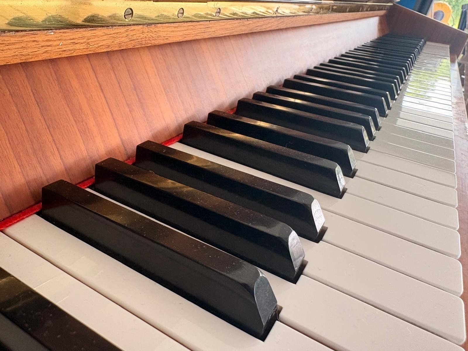 Strumenti musicali: Piano droit Calisia – Usato da Corminboeuf venduto da mar_g2kt 3