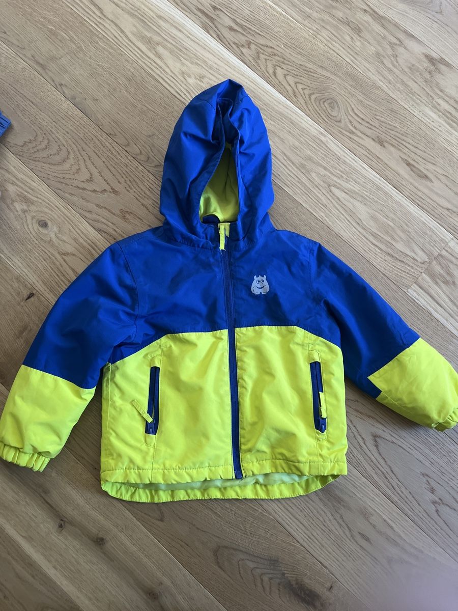 Jacken & Mäntel: Jacke – Gebraucht aus Riehen von chr_h8fh