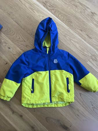 Jacke