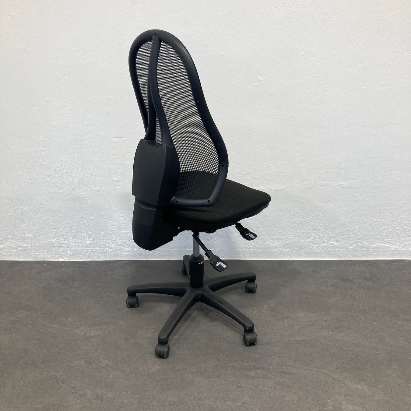 Sedie: Topstar OPEN Point Sy Bürodrehstuhl – Usato da Schönenwerd venduto da mcofficeshop 3