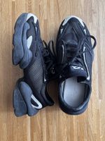 Adidas Y-3 Kaiwa Black – Grösse 37⅓ / US 5 – getragen