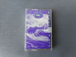 Musikkassette (MC) Midnight Oil