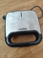Sandwich toaster Rotel TAVIRA 20, gebraucht