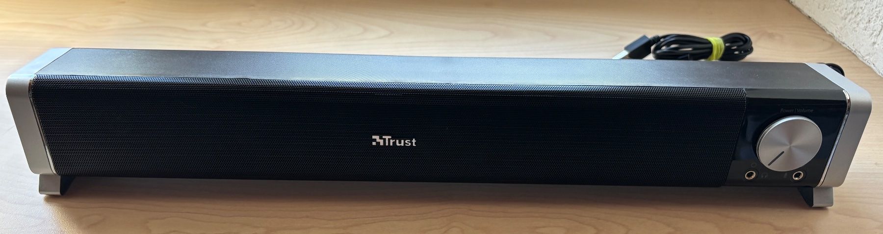 Trust Casse acustiche: Trust Asto Soundbar – Usato da Teufen ZH venduto da Engel59 1