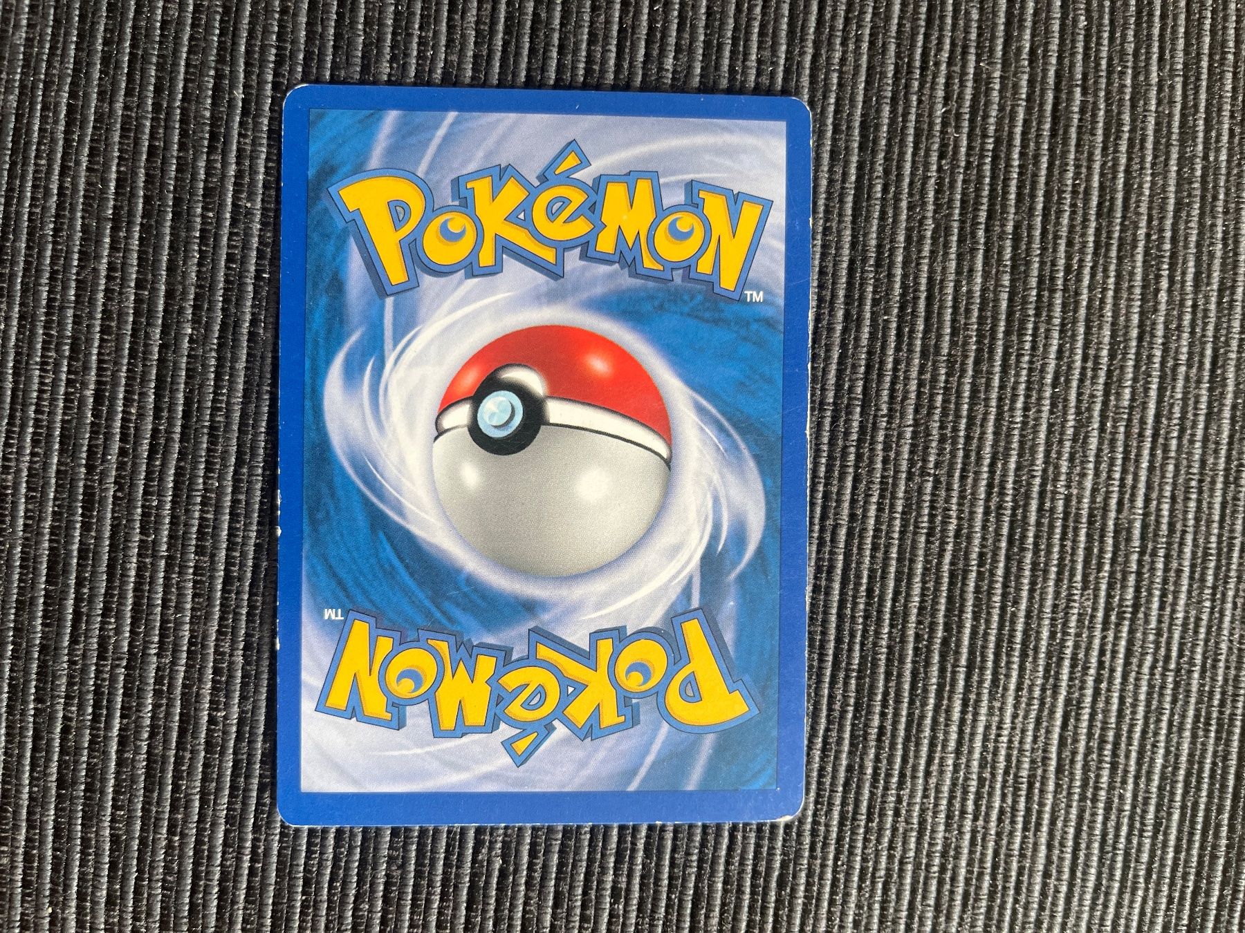 Pokémon Carte collezionabili: Pokemon Porygon 2 Rare Aquapolis deutsch – Usato da Wabern venduto da Collectfun 1