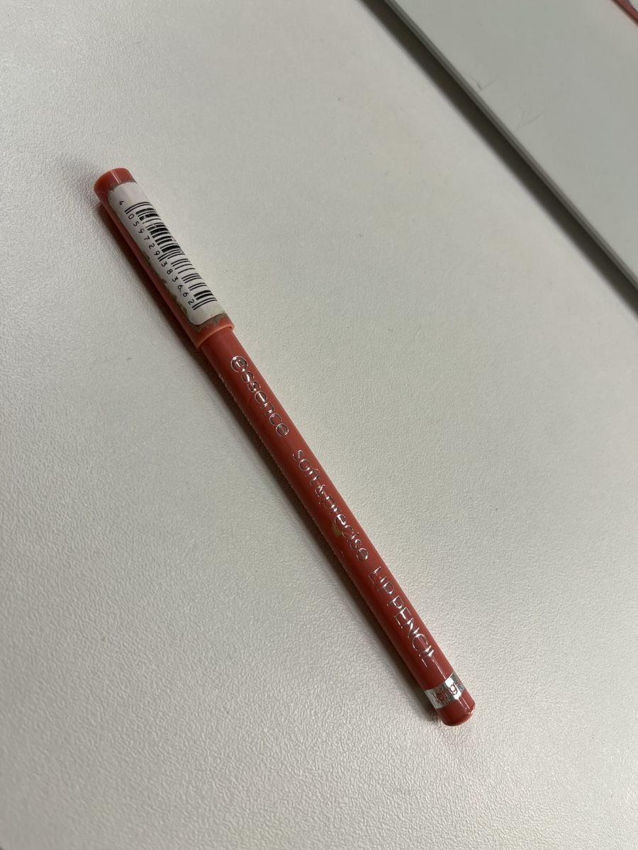 Make-up: Essence Soft & Precise Lip Pencil Duo - 304 & 301 – Usato da Zürich venduto da Isabella123 4