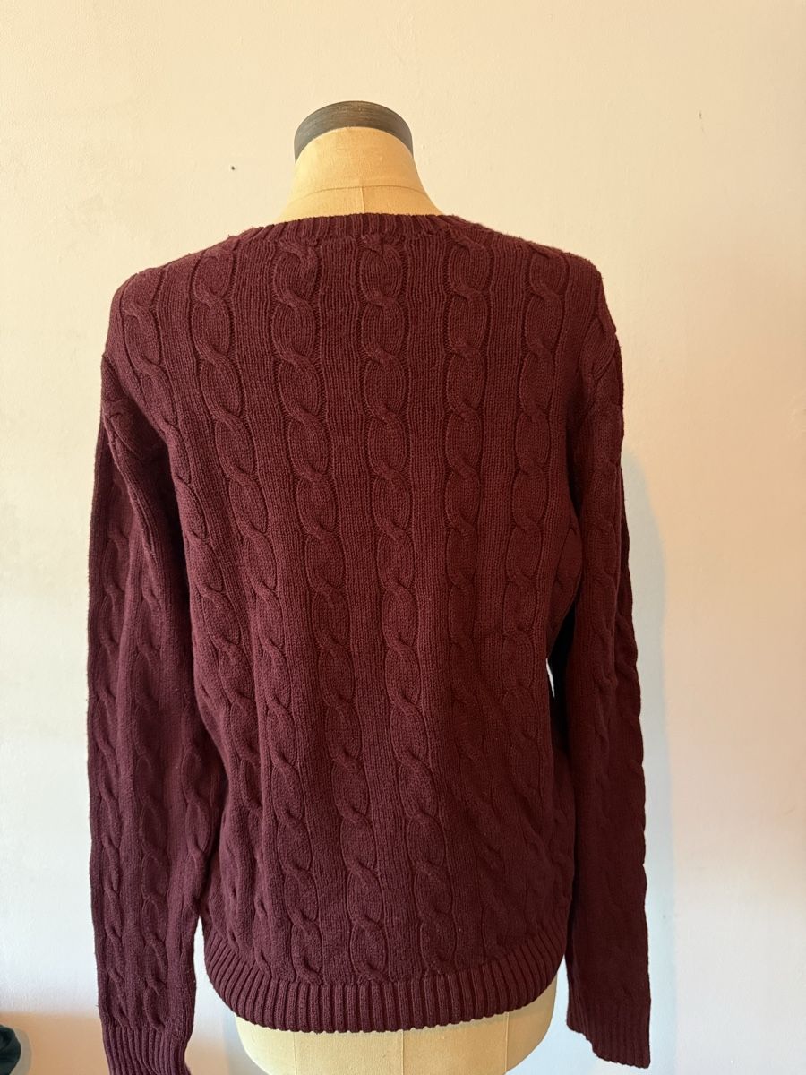 Ralph Lauren Pullover & Sweatshirts: Ralph Lauren Pullover Gr. S – Gebraucht aus Uzwil von Weihnachtsgnom 3