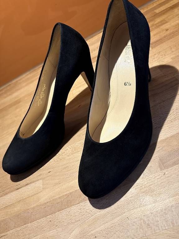 Gabor Scarpe da donna: Lederpumps 40 – Nuovo (secondo la descrizione) da Magden venduto da Mikkaj 1