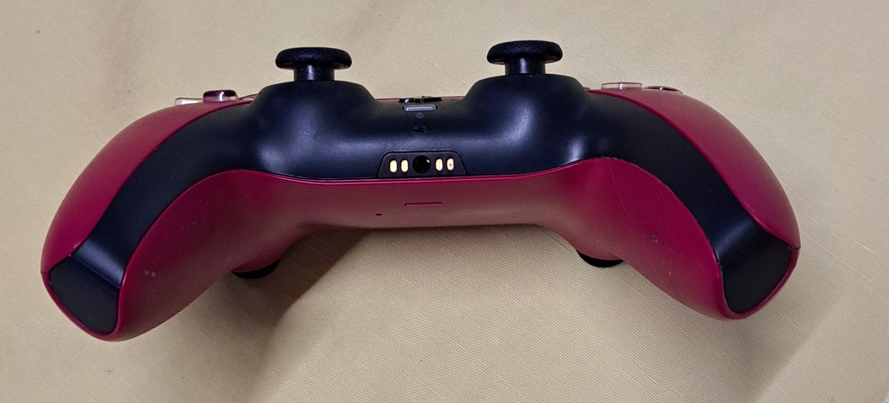 Sony Controller: Ps5 Controller original Sony guter gebrauchter Zustand – Usato da Biel/Bienne venduto da Sasha4u 2