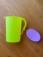 Tupperware Krug