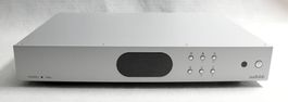 AUDIOLAB - Multimediaplayer 7000N - silber