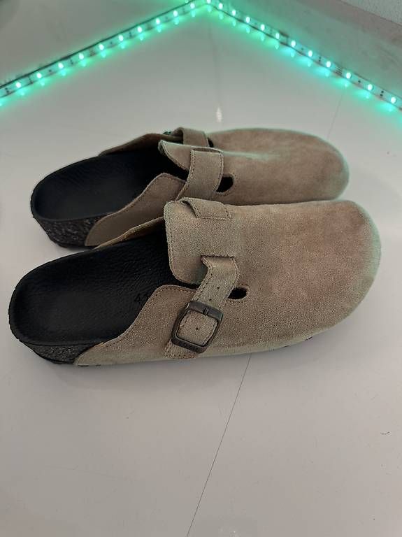 Scarpe da uomo: Sandalen Grösse 41 – Usato da Zürich venduto da reg91 1