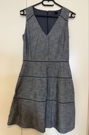 Sommerliches Gap Kleid, Grösse XS, toller Zustand!