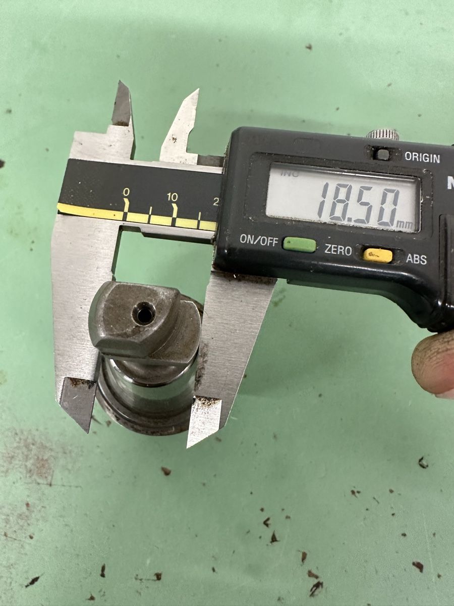 Alle Werkzeuge: KAISER Precision Boring Head + Inserts – Neu (gemäss Beschreibung) aus Aarberg von SNMachines 4