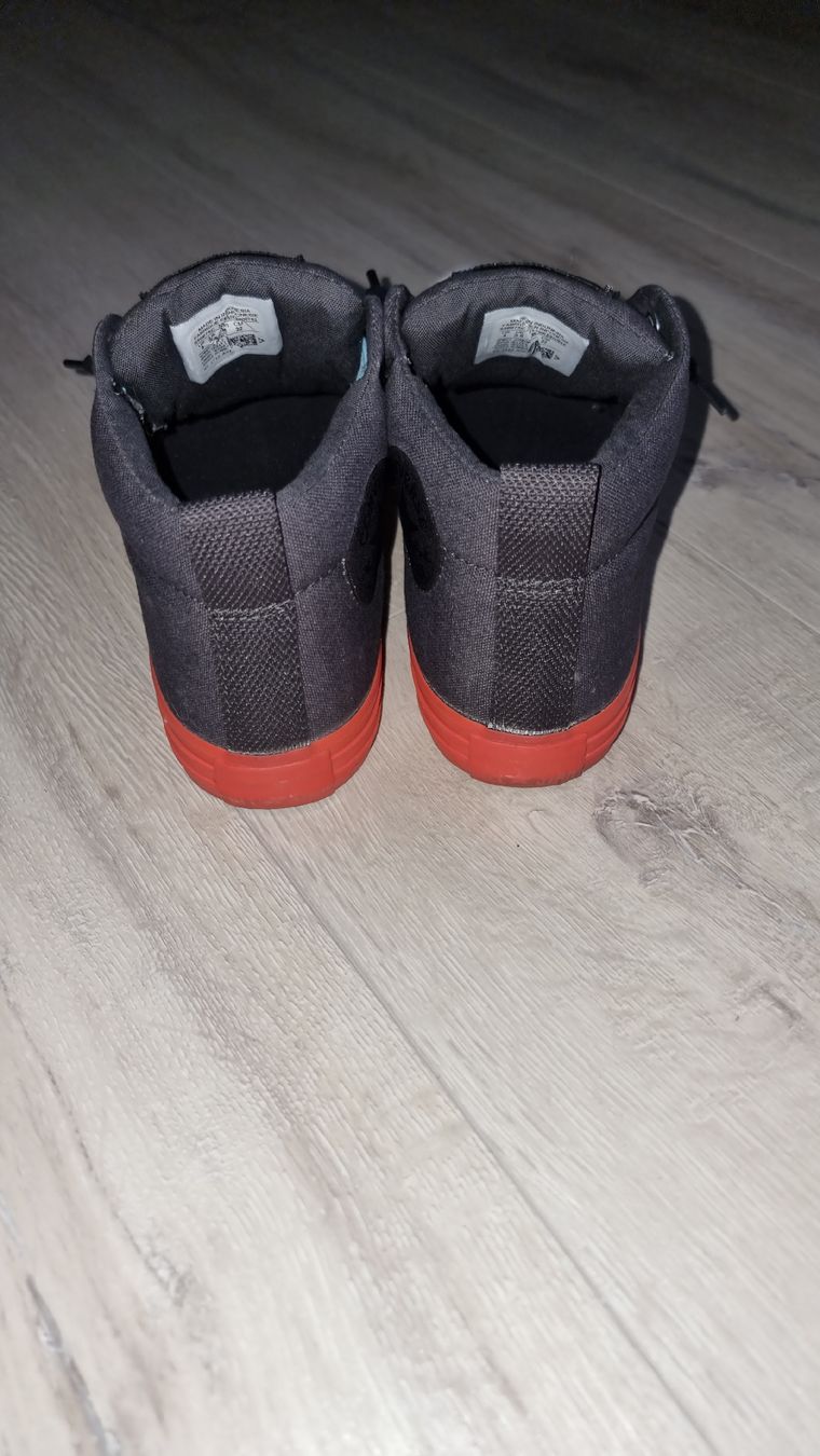 Converse Scarpe da uomo: Neue Converse All Star Schuhe gr 36 – Nuovo (secondo la descrizione) da Wigoltingen venduto da Zuckerfee84 2