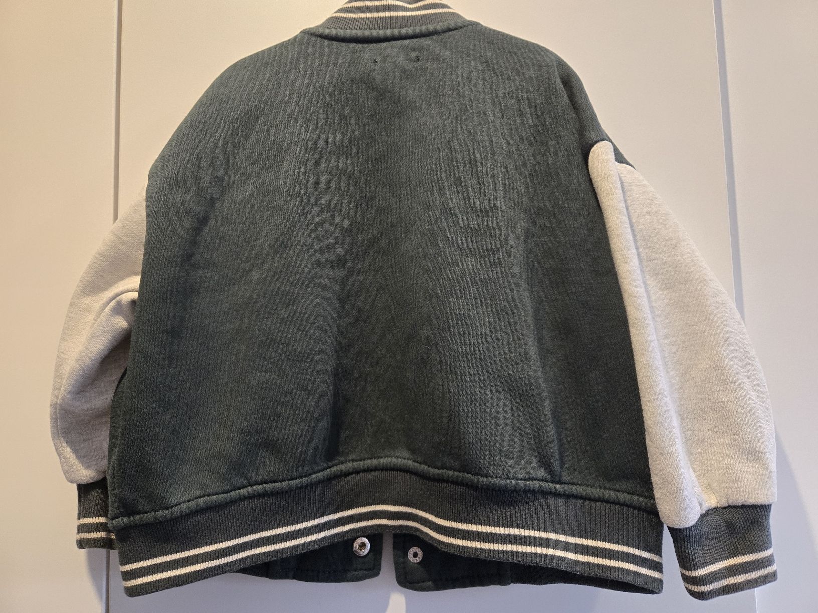 Vertbaudet Giacche & Cappotti: Vertbaudet College Jacke, Gr. 97cm – Usato da Zürich venduto da san_2m5w 1