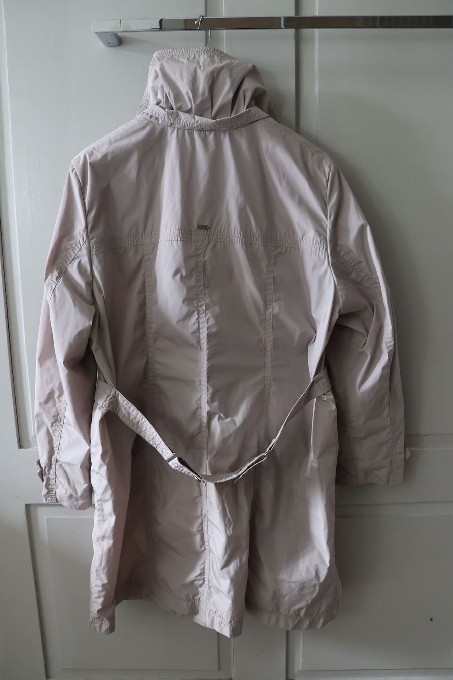 Giacche: Hellgraue Übergangsjacke – Nuovo (secondo la descrizione) da Winterthur venduto da jul_v9wx 1