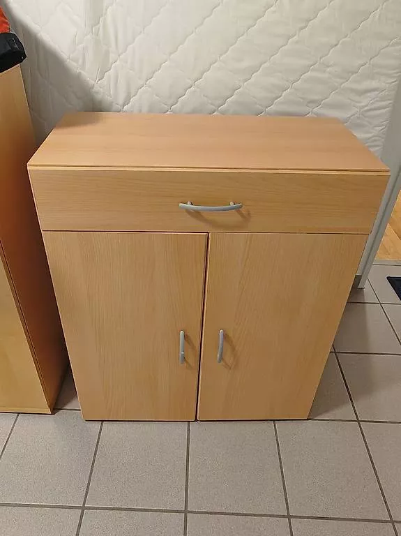 Kommoden: Office möbel – Gebraucht aus Altbüron von Previa0 1
