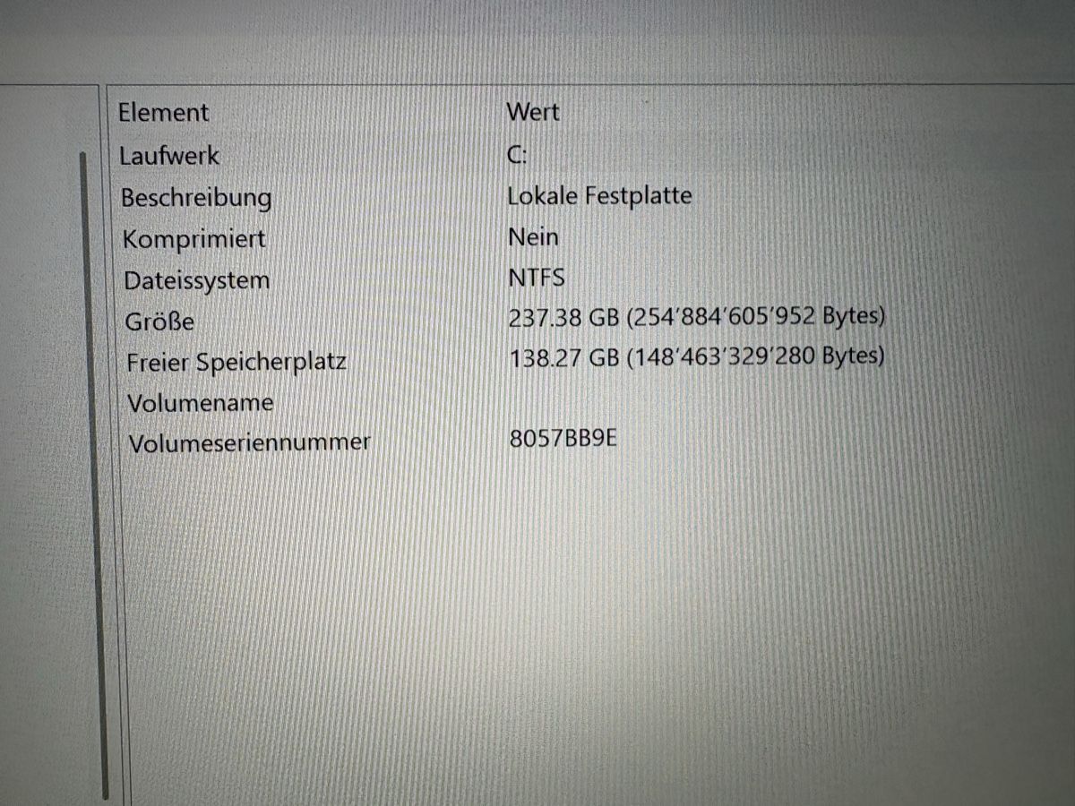 Dell Notebook: Laptop Dell Latitude 7410 inkl Ladekabel – Usato da Meggen venduto da blueye8 2