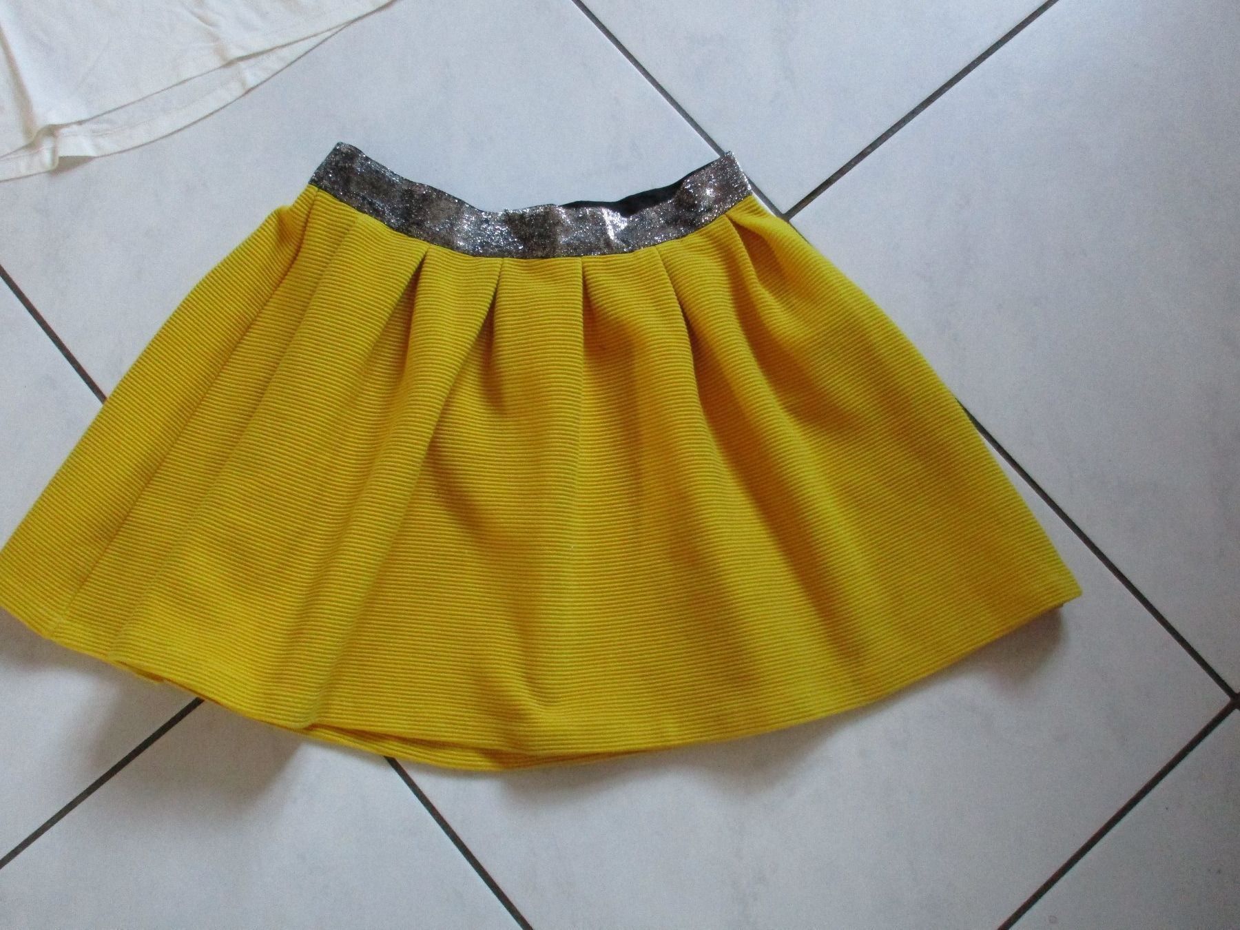 Catimini Vestiti & Gonne: CATIMINI jupe 12ans/152cm – Nuovo (secondo la descrizione) da domdidier venduto da picolo99 1