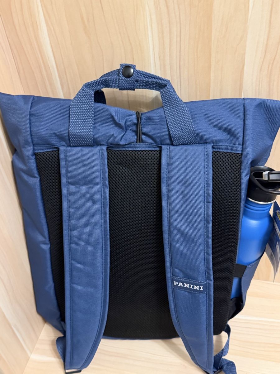 Zaini: Sac et gourde Panini  – Nuovo e nell'imballaggio originale da SION venduto da MARCO-P-SION 6