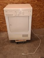 Waschtrockner SIEMENS SIWATHERM
