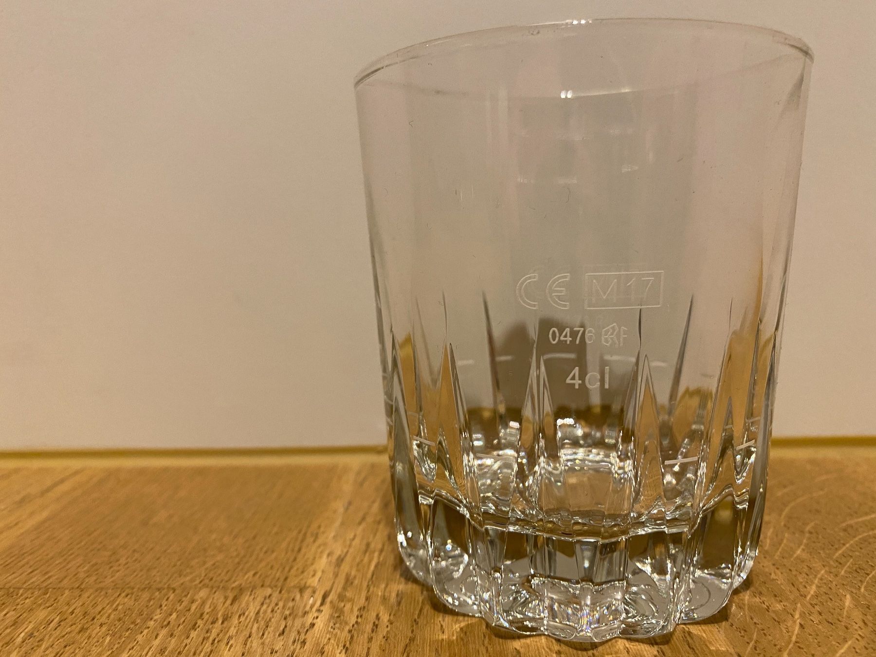 Bicchieri: Glas – Usato da Altendorf venduto da wqv_97 1