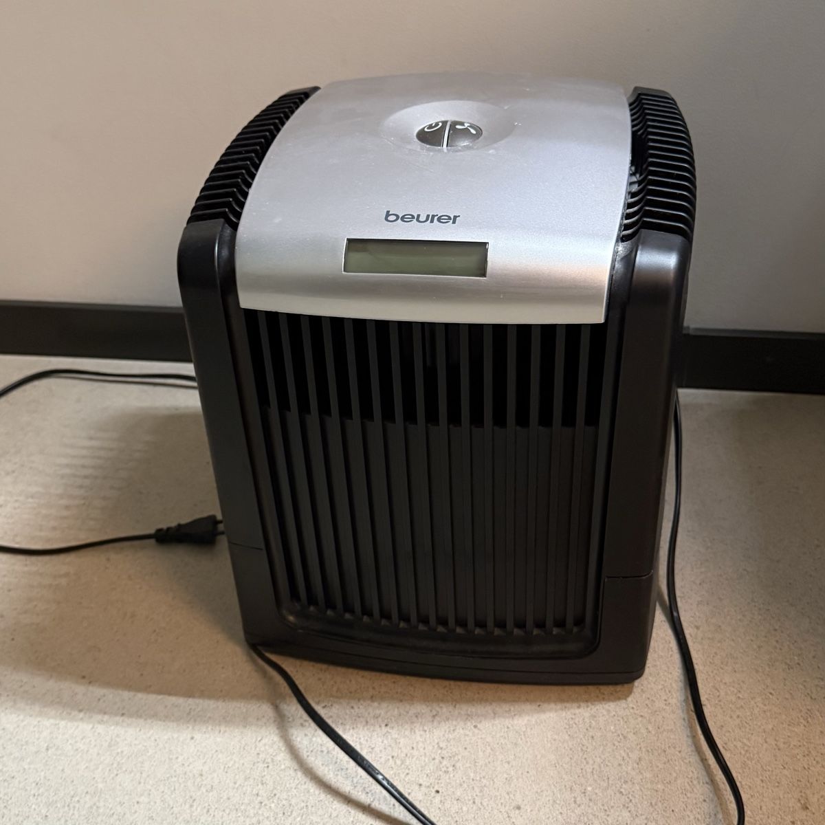 Beurer Humidificateurs: Luftbefeuchter Beurer LW 230 – D'occasion à Bern par BernWest89