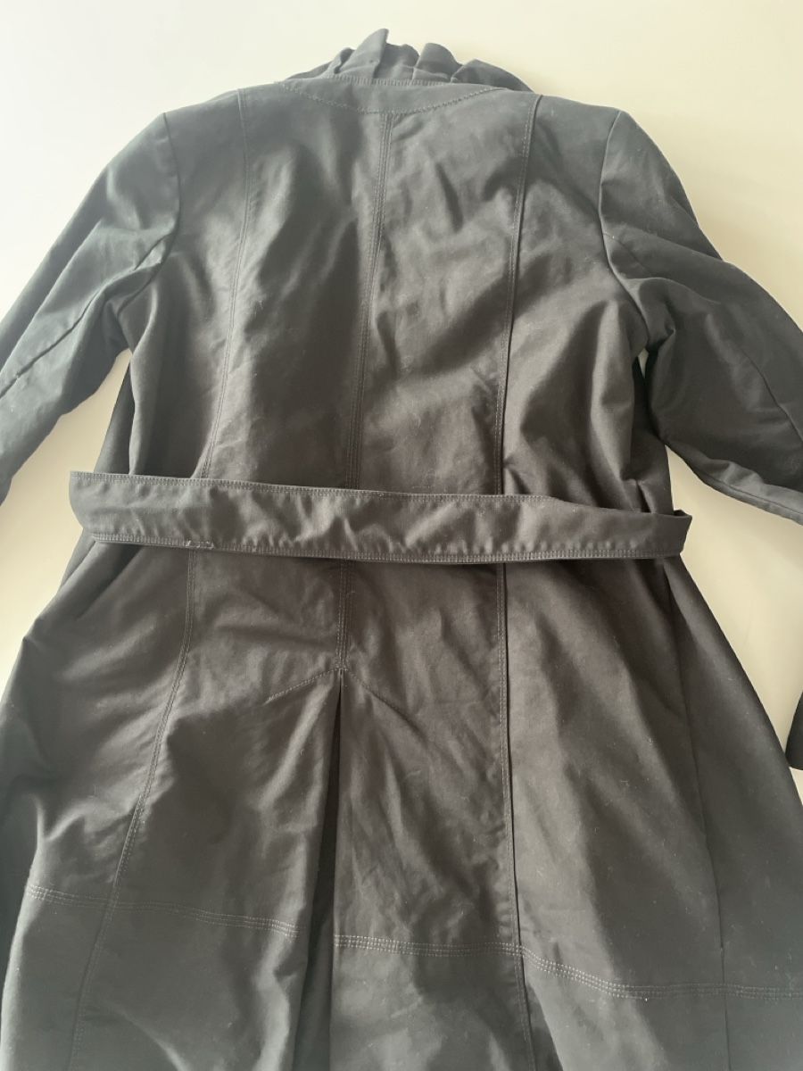 Zara Cappotti: Trenchcoat – Usato da Wädenswil venduto da Mazso 2