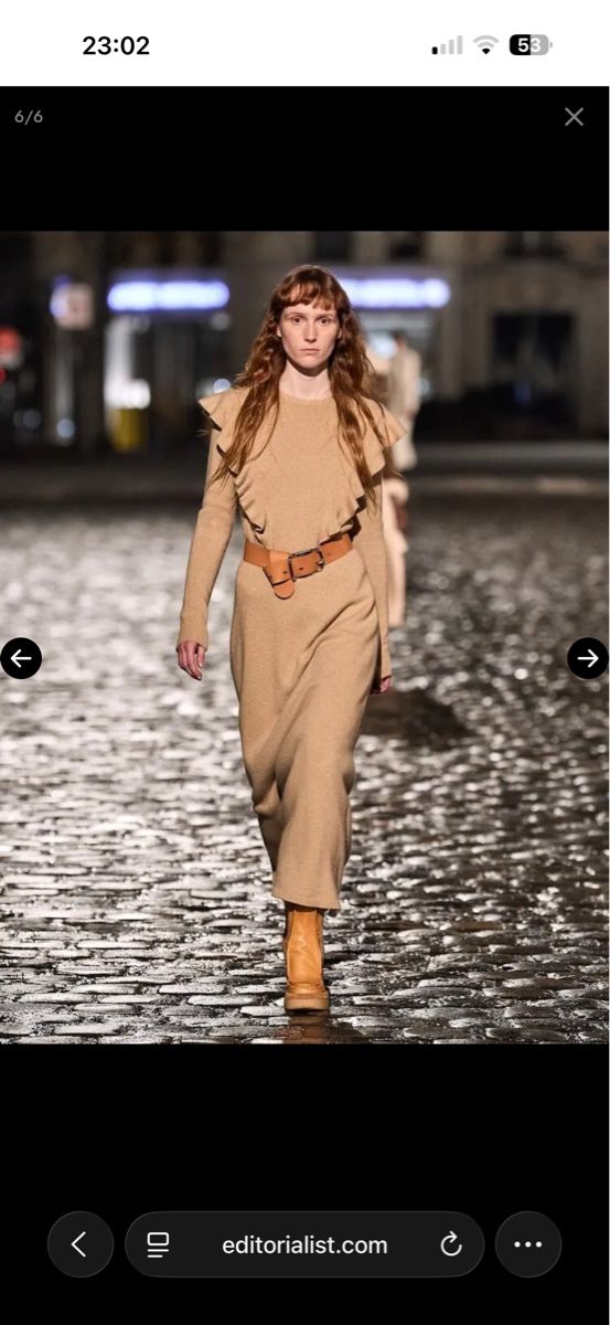 Chloé Scarpe da donna: Bottines Chloé, taille 41, neuves – Nuovo e nell'imballaggio originale da Martigny venduto da Luxivore83 4