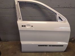 Jeep Grand Cherokee Türe vorne rechts
