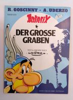 Asterix - Der grosse Graben / Band 25 / Softcover ab Fr. 3.-