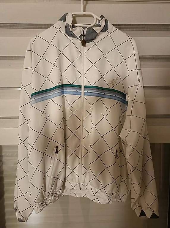 Jacken: À vendre  Australian (taille 54) NEUVE – Gebraucht aus La Roche FR von zan_29yx