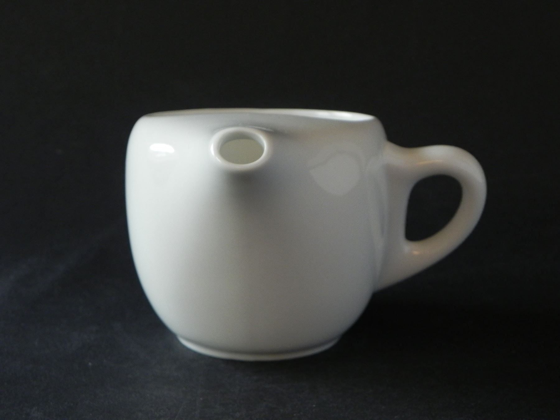 Tassen: Schnabeltasse Langenthal 1960 – Neu (gemäss Beschreibung) aus Zürich von LodgE-21 1