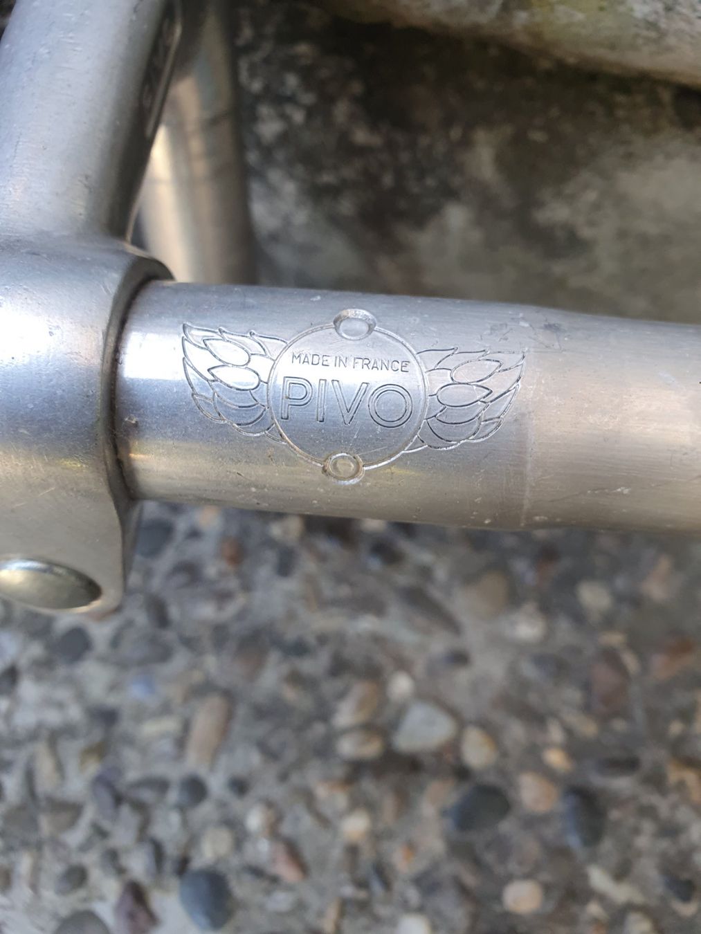 Pièces détachées: Rennrad Lenker Pivo ab 1.- – D'occasion à Münchenstein par Clairejessica 1