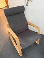 Ikea Poäng Schaukelstuhl