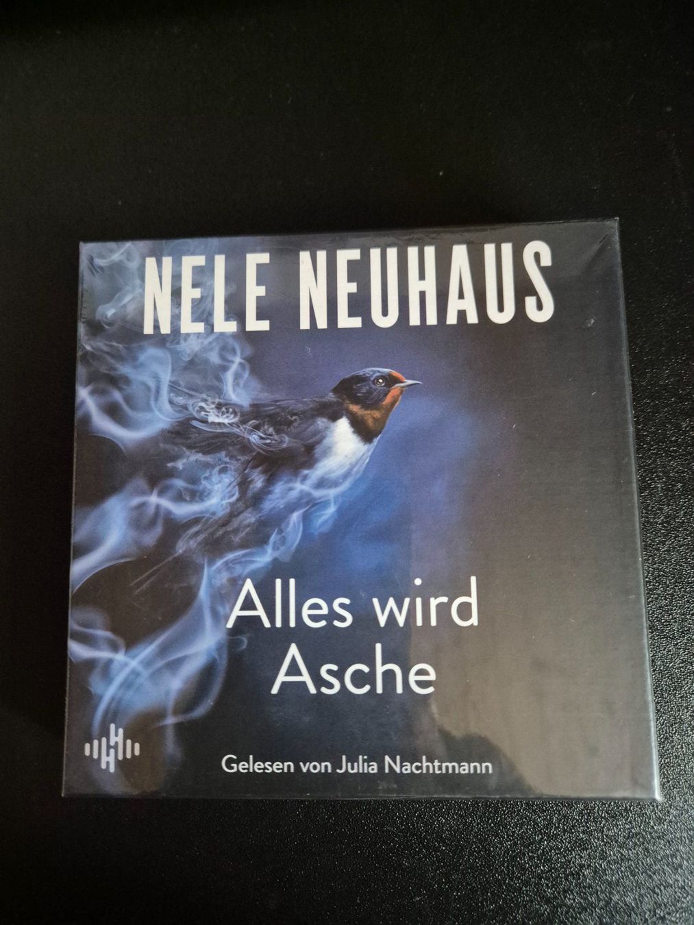 Audiolibri: 3 Hörbücher – Nuovo e nell'imballaggio originale da Biberist venduto da baed1949 2