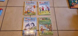 Leselöwen 3.Klasse