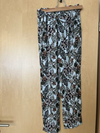 leichte Sommerhose