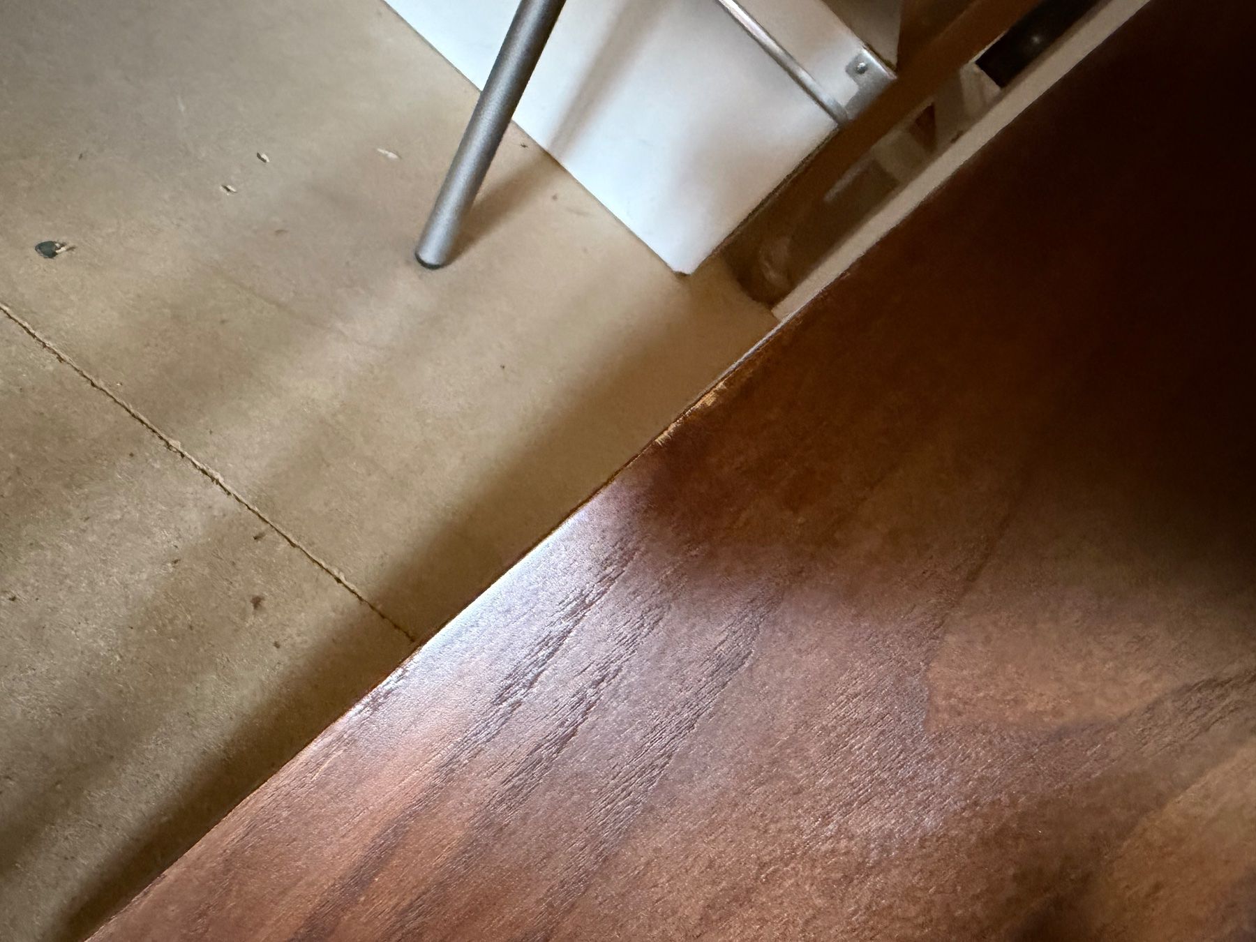 Interio Sedie: Lot de 8 chaises – Usato da La Chaux-Cossonay venduto da Mopette 3