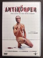 Antikörper - Das Gute ist das Böse dran